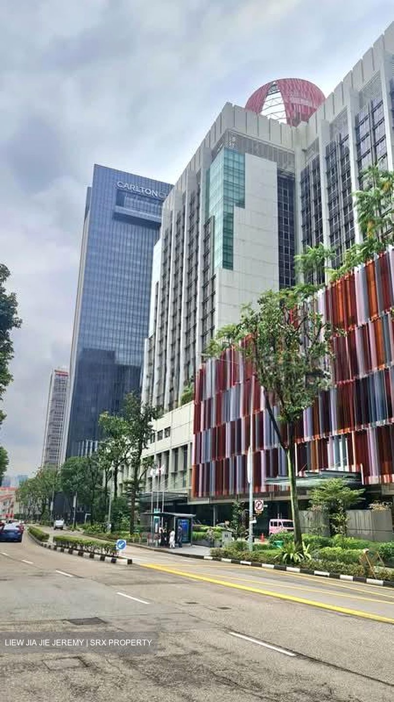 One Bernam (D2), Apartment #577199501